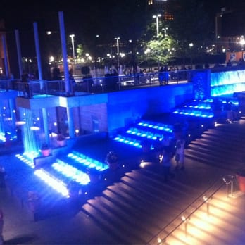 Smale Riverfront Park - Parks Near Me - Cincinnati, Ohio