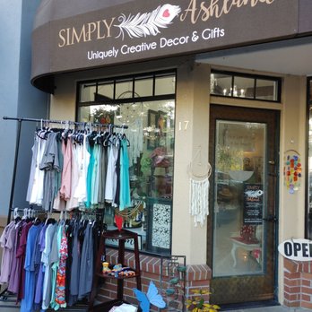 Simply Ashland - Jewelry Near Me - Ashland, Oregon