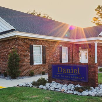 Daniel Wealth Management - Financial Advising Near Me - Sumter, South Carolina