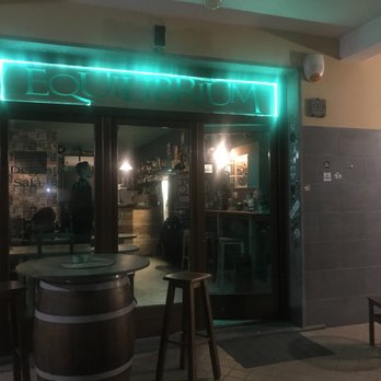 Equilibrium - Equilibriumpub - Pubs Near Me - Fiumicino, RM