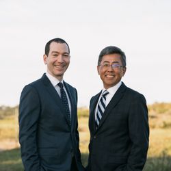Kim & Rosado - Law firm partners Nick Rosado and Tony Kim
