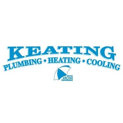 Keating Plumbing & Heating