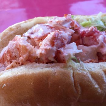Champlain Valley Exposition - Lobster Roll - Community Service/Non-Profit Near Me - Essex Junction, Vermont