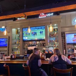 Black Stallion Steakhouse - Bar