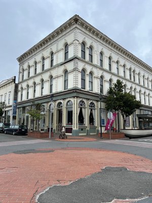 Humboldt Bay Provisions by null