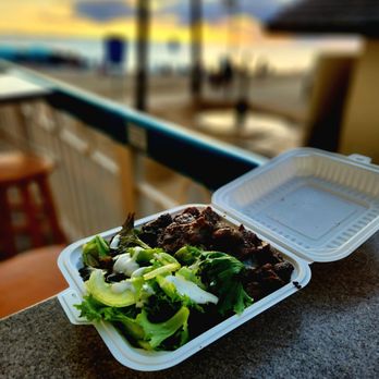 Steak Shack - a takeout container with a salad in it - Steakhouses Near Me - Honolulu, Hawaii Steak Shack - a takeout container with a salad in it - Steakhouses Near Me - Honolulu, Hawaii