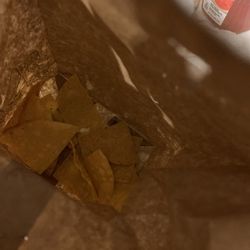 Mi Rincon Latino - Chips