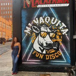 MI Vaquita