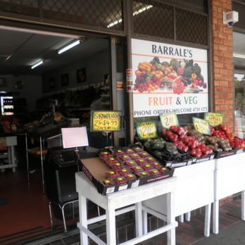 Barrale's Fruit & Veg - Grocery Near Me - Glenbrook, NSW Barrale's Fruit & Veg - Grocery Near Me - Glenbrook, NSW