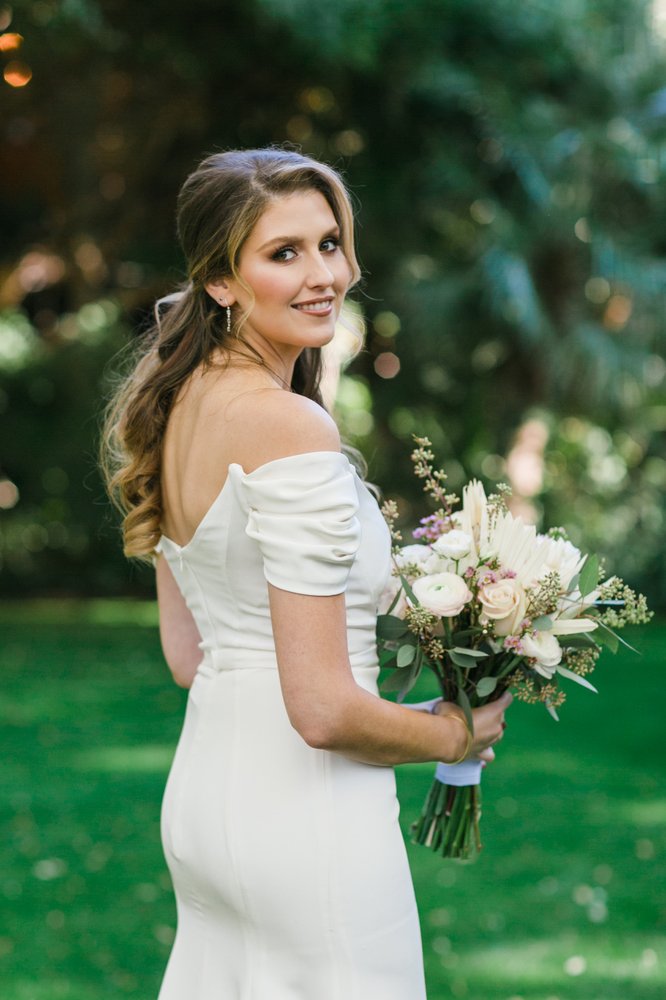 Rachel Hamilton  Logo