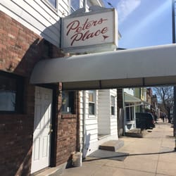 Peters Place