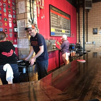 Station 26 Brewing - Breweries Near Me - Denver, Colorado