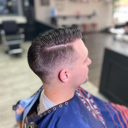 Goodfellas BARbershop