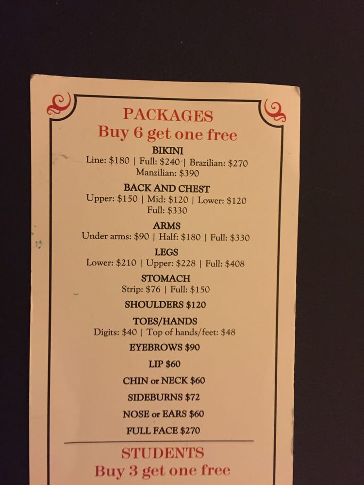 KARYN ANNE’S MOBILE SPA Updated August 2024 372 Fir Grove Rd