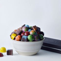 Bijoux Handcrafted Chocolates