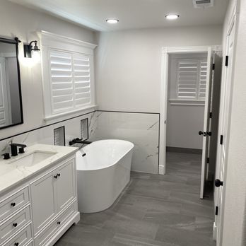 Gonzales Tile - Flooring Near Me - Morgan Hill, California Gonzales Tile - Flooring Near Me - Morgan Hill, California