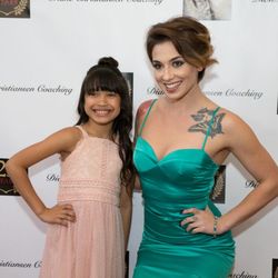 Tess & Kayla Chavez