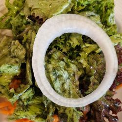Akropolis - Beilagensalat