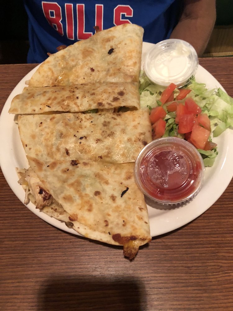 Nick's Hometown Grill