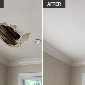 Arrowood's Drywall Service - Just finished today ceiling repair
For a free estimate call 704 557 5991 - Handyman Near Me - Charlotte, North Carolina Arrowood's Drywall Service - Just finished today ceiling repair
For a free estimate call 704 557 5991 - Handyman Near Me - Charlotte, North Carolina