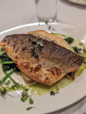 BC Bistro by null