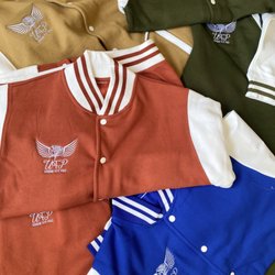 Golden MFG: Las Vegas Custom Screen Printing and Embroidery - Beautiful work