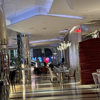 Lago - Italian Near Me - Las Vegas, Nevada