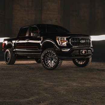 Ultimate Rides - Auto Customization Near Me - Braidwood, Illinois