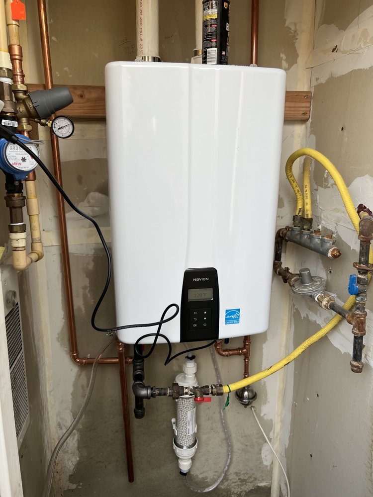 Slide of Home Service Pros