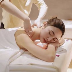 Imperial Massage & Spa