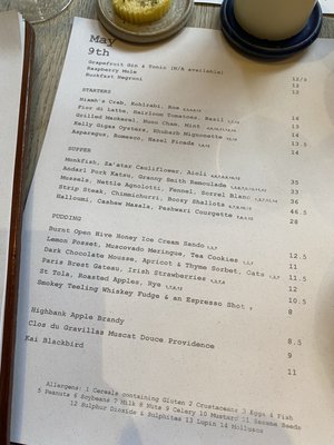 Kai Restaurant by null