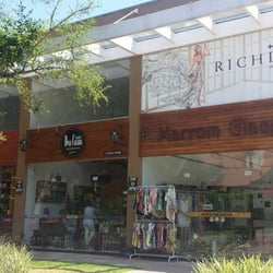 Marrom Glacê