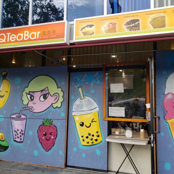 Gelato Firenze - Order counter/ Entrance - Gelato Near Me - Oakland, California Gelato Firenze - Order counter/ Entrance - Gelato Near Me - Oakland, California