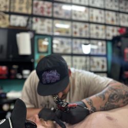 HB Tattoo