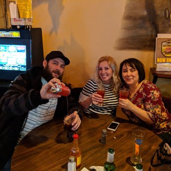 Foster House - Sports Bars Near Me - Belle Vernon, Pennsylvania