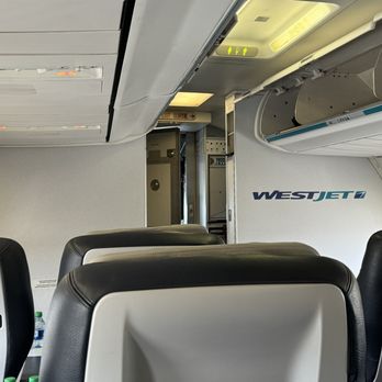 WESTJET - Updated January 2025 - 81 Photos &amp; 96 Reviews - 3211 