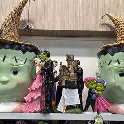 Home Goods