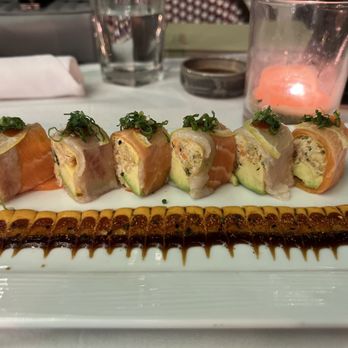 ANCHOR SUSHI BAR - Updated 2024 - 53 Photos & 26 Reviews - 3130 Knox St