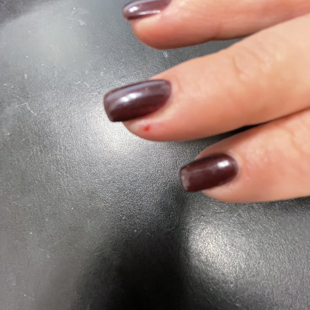 Star Nails - Cut - Nail Salons Near Me - Garfield, New Jersey Star Nails - Cut - Nail Salons Near Me - Garfield, New Jersey