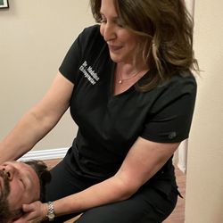 Addison Chiropractic, Madeline C. Johnston, D.C - Dr. Madeline Johnston