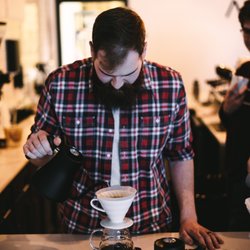Architect Coffee