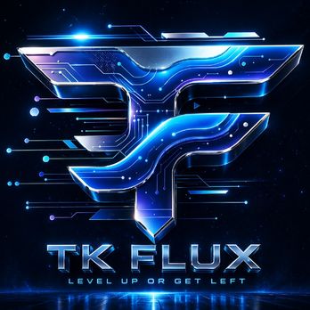 TK Flux - Web Design Near Me - Pomona, California TK Flux - Web Design Near Me - Pomona, California