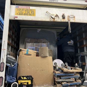 Expert Movers - Movers Near Me - Chicago, Illinois