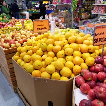 Evergreen Asian Market - Fresh produce. - International Grocery Near Me - Everett, Washington