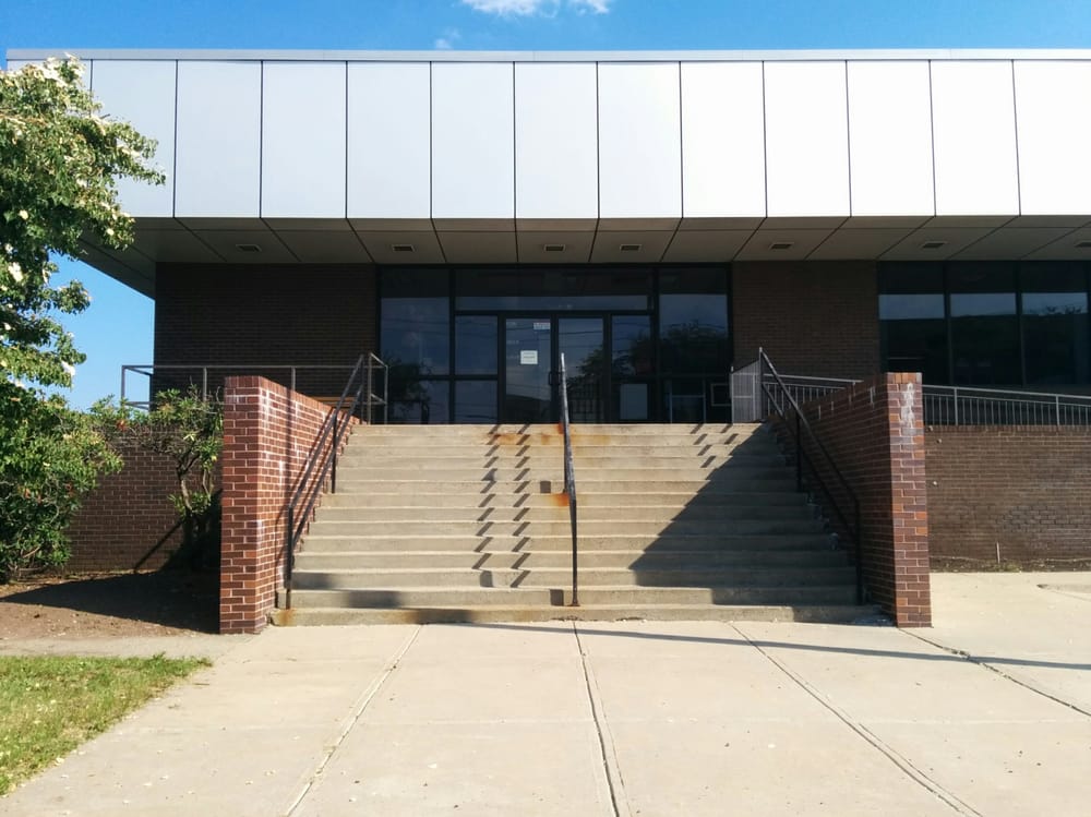 US POST OFFICE Updated July 2024 15 Reviews 3 Skiles Ave