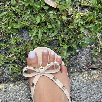 Avenue Nail Spa Davie - gel toes polish change - Nail Salons Near Me - Davie, Florida Avenue Nail Spa Davie - gel toes polish change - Nail Salons Near Me - Davie, Florida