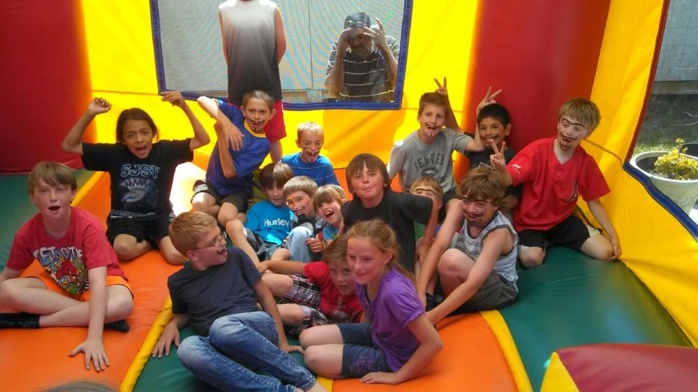 J.V.J. JUMPER’S Updated September 2024 36 Photos Tehachapi