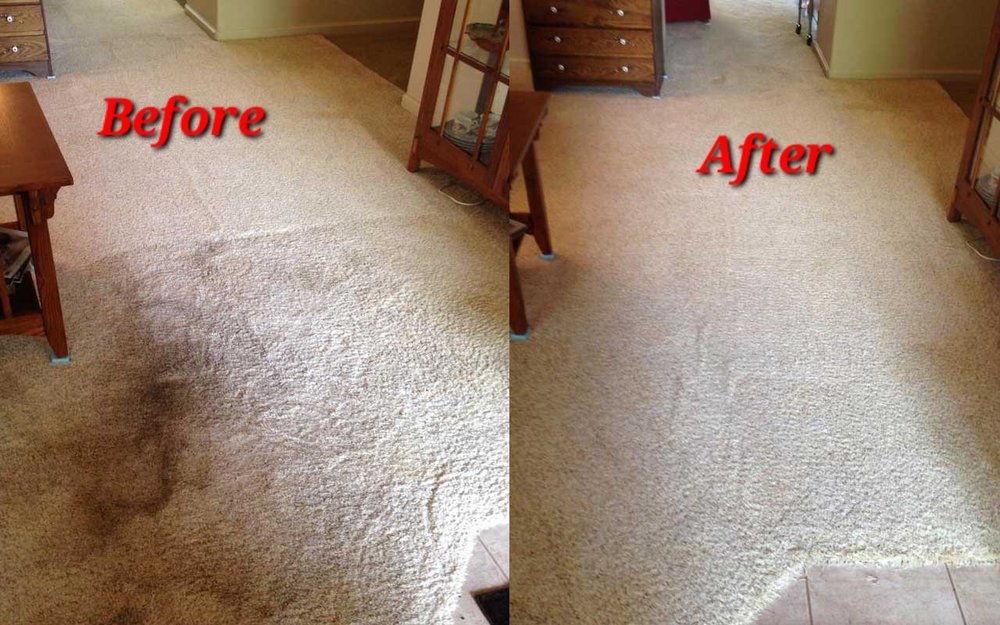 MAID ON THE WAY Request a Quote 42 Photos 609 Thach Lp, Jasper