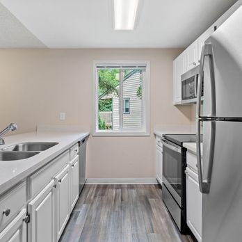 Chopaka Apartments - Apartments Near Me - Issaquah, Washington