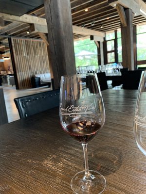 Epoch Estate Wines by null